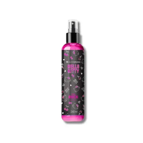 Body Splash CIA da NATUREZA HK Pink Rock Com 240 ml