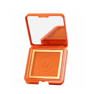 BLUSH COMPACTO MARI MARIA SUNNY CHEEKS LOVE 6,10G
