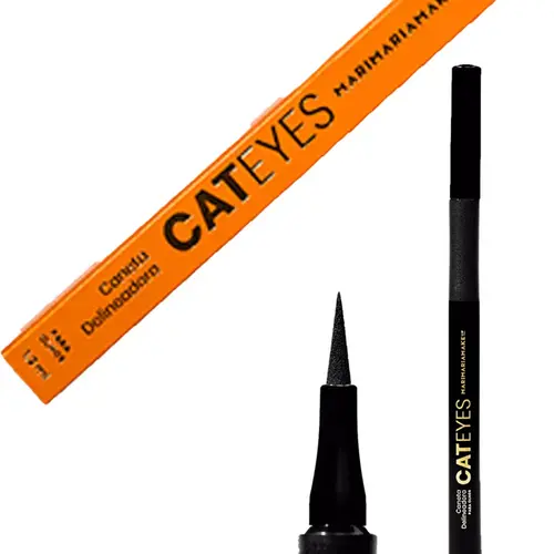 CANETA DELINEADORA MARI MARIA CAT EYES 1,2ML