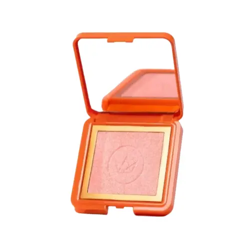 ILUMINADOR COMPACTO MARIA MARIA DIVINE GLOW AURORA  6,74G