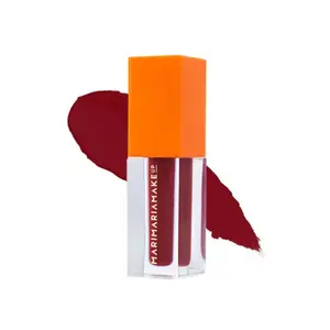 BATOM LIQ CREAMY MATTE MARI MARIA RED CARPET 4ML
