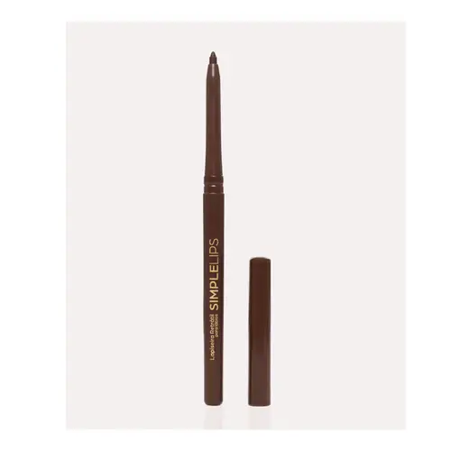 LAPISEIRA LABIAL SIMPLE LIPS MARI MARIA COCOA KISS