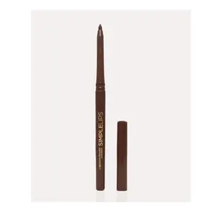 LAPISEIRA LABIAL SIMPLE LIPS MARI MARIA COCOA KISS