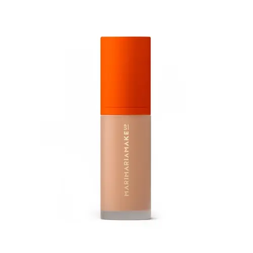 BASE E CORRETIVO MARI MARIA MATTE VELVET SKIN BEGE MEDIO 25G