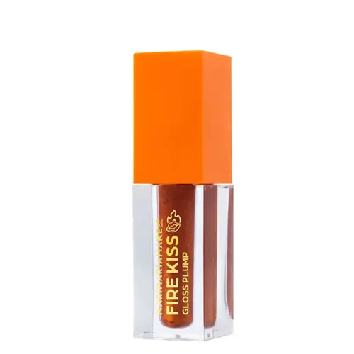 GLOSS LABIAL FIRE KISS MARI MARIA BERGAMOTA 4ML