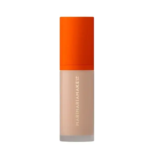 BASE E CORRETIVO MARI MARIA MATTE VELVET SKIN NUDE 25G