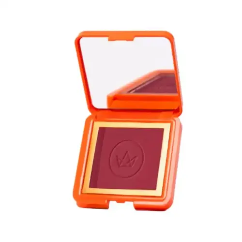 BLUSH COMPACTO MARI MARIA SUNNY CHEEKS MYSTIQUE 6,10G