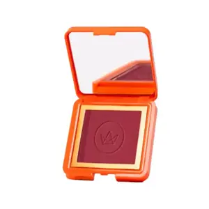 BLUSH COMPACTO MARI MARIA SUNNY CHEEKS MYSTIQUE 6,10G