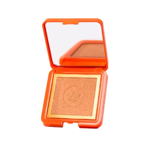 ILUMINADOR COMPACTO MARIA MARIA DIVINE GLOW GLISTER 6,74G