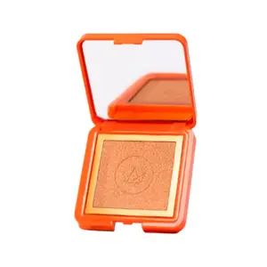 ILUMINADOR COMPACTO MARIA MARIA DIVINE GLOW GLISTER 6,74G