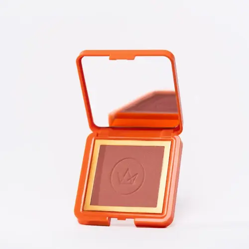 BLUSH COMPACTO MARI MARIA SUNNY CHEEEKS UP LEVEL 6,10G