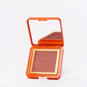 BLUSH COMPACTO MARI MARIA SUNNY CHEEEKS UP LEVEL 6,10G