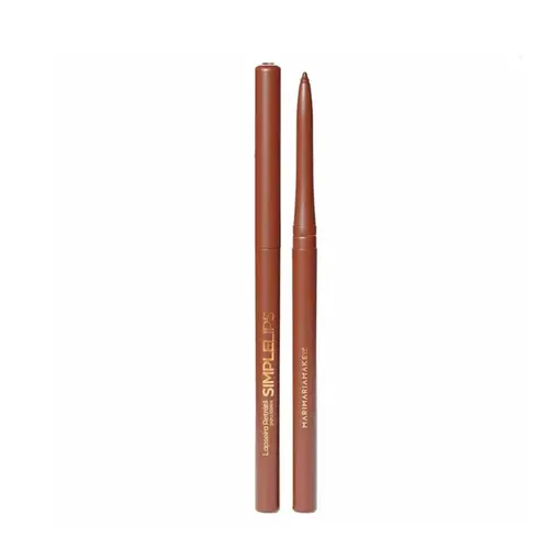 LAPISEIRA LABIAL SIMPLE LIPS MARI MARIA MOCHA MOUSSE