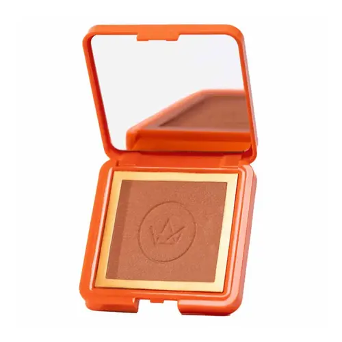 BLUSH COMPACTO MARI MARIA SUNNY CHEEKS SAND 6,10G