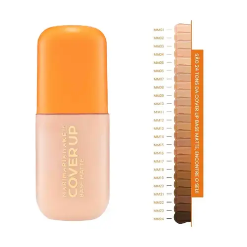 BASE COVER MARI MARIA COR 03 35G