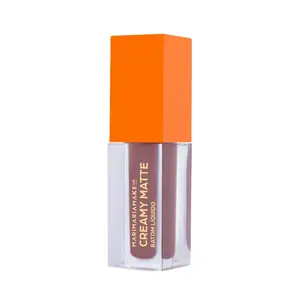 BATOM LIQ CREAMY MATTE MARI MARIA FROSTY 3,8ML