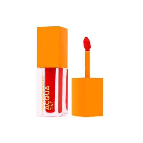 BATOM LIQ ACQUA TINT MARI MARIA ROUGE 4ML