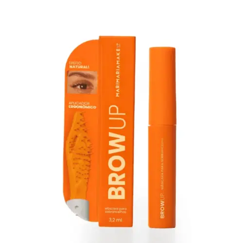 MASC SOBRANCELHA MARI MARIA BROW UP INCOLOR 3,2ML