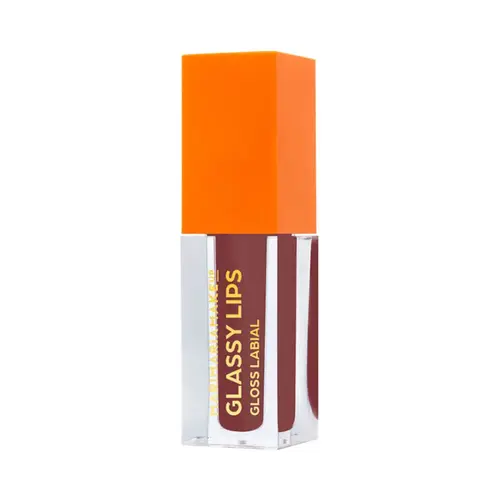 GLOSS LABIAL GLASSY LIPS MARI MARIA YUMMY 4ML
