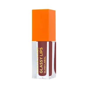 GLOSS LABIAL GLASSY LIPS MARI MARIA YUMMY 4ML