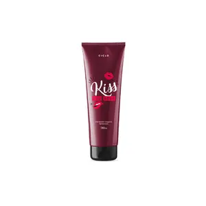 Loção Hidratante Ciclo Cosméticos Kiss You More Com 240 ml