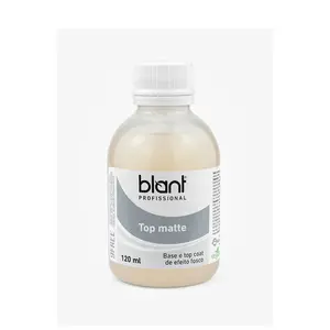 TOP MATTE BLANT 9FREE 120ML