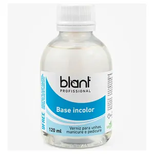 BASE INCOLOR BLANT 120ML