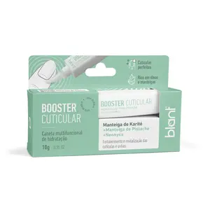 CANETA BOOSTER BLANT CUTICULAR 10G