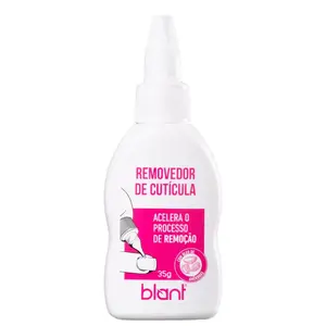 REMOVEDOR DE CUTICULA BLANT 35G