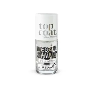 TOP COAT BLANT MEGA SHINE  8,5ML