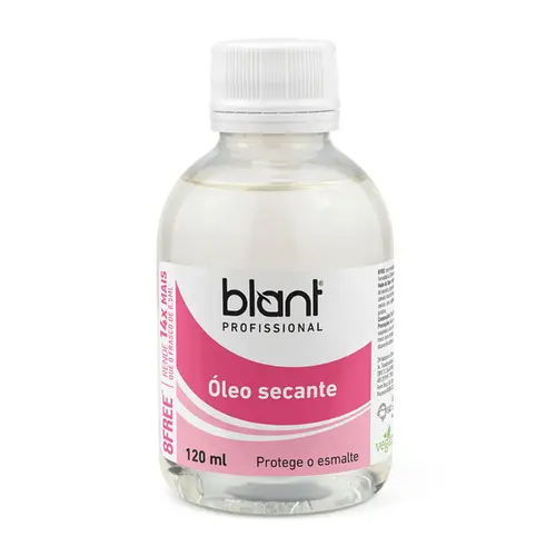 OLEO SECANTE BLANT 120ML