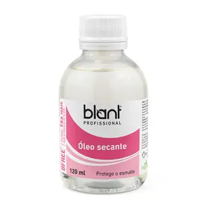 OLEO SECANTE BLANT 120ML