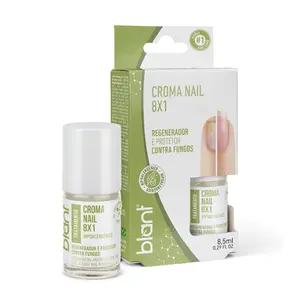 CROMA NAIL BLANT 8X1 8,5ML