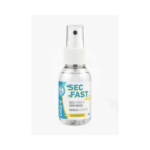 SECA FAST PRO BLANT 60ML