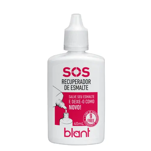 RECUPERADOR ESM BLANT 40ML