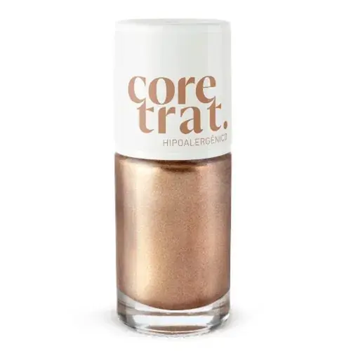 ESM BLANT CORETRAT TO CARAMELO QUENTE 8,5ML