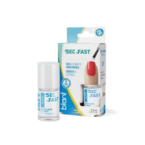 SECANTE BLANT FAST 8,5ML