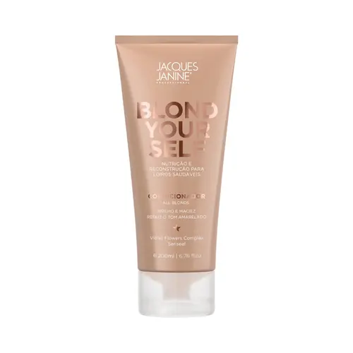 COND JACQUES BLOND YOURSELF 200ML