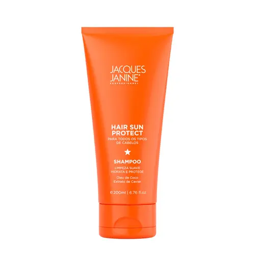 SH JACQUES JANINE HAIR SUN PROTECT 200ML