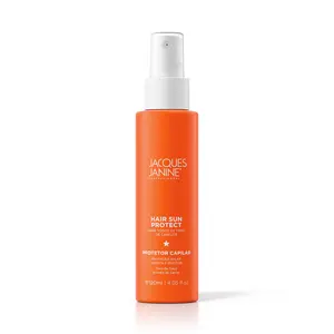 PROT CAPILAR JACQUES JANINE HAIR SUN PROTECT 120ML