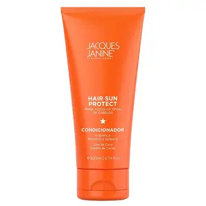 COND JACQUES JANINE HAIR SUN PROTECT 200ML
