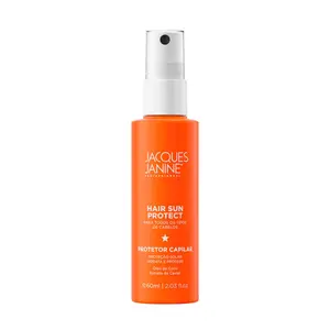 PROT CAPILAR JACQUES JANINE HAIR SUN PROTECT 60ML