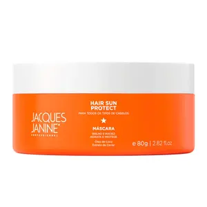 MASC JACQUES JANINE HAIR SUN PROTECT 80G