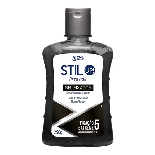 GEL FIX ALYNE STIL UP EXTRA 250ML