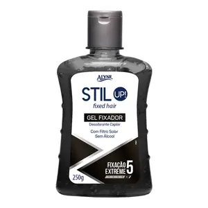 GEL FIX ALYNE STIL UP EXTRA 250ML