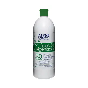 AGUA OX CREM ALYNE 20V 1L