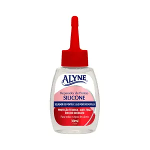 REP PONTAS ALYNE SILICONE 30ML