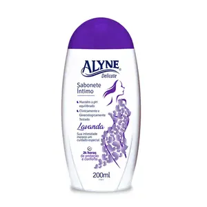 SAB INTIMO ALYNE LAVANDA 200ML