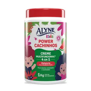 CR MULTIFUCIONAL ALYNE KIDS 1KG