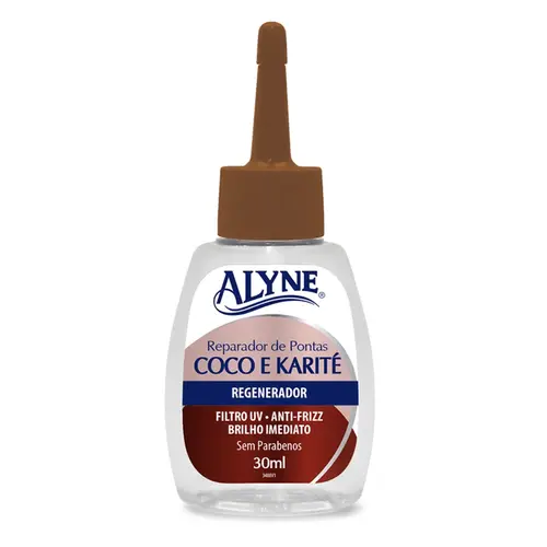 REP PONTAS ALYNE REGENERADOR 30ML